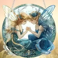 Lapač Slnka-Fairies/Typ4/XL H37224