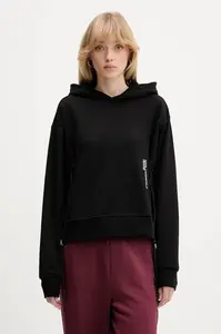 Bavlněná mikina Karl Lagerfeld Jeans