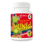 Nutricius Imuníci - Hlíva ústřičná s vitamínem D pro děti 30 tablet