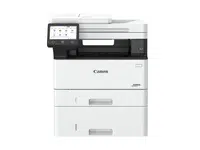 Canon i-SENSYS MF465dw II - černobílá, MF (tisk, kopírka, sken,fax)A4, DADF, USB, LAN, Wi-Fi 40str./min