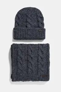 Čepice a šála Barbour