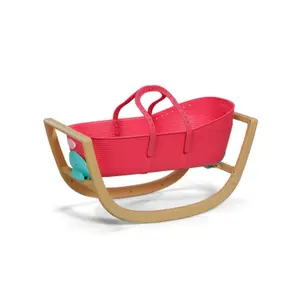 BABY born Postýlka 3 v 1