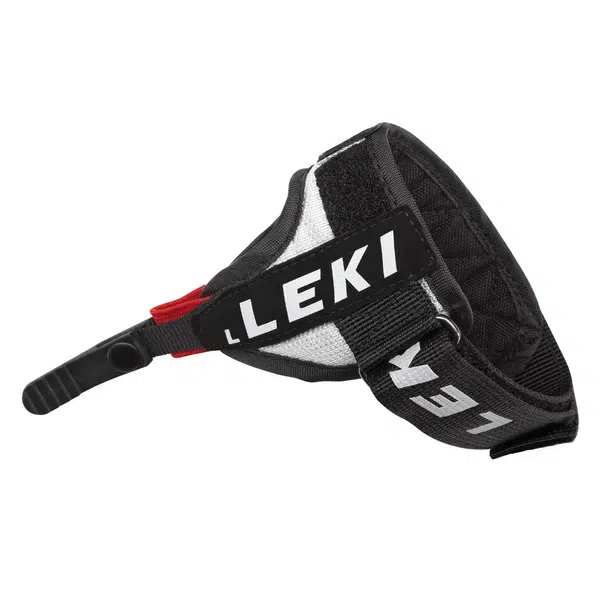 Poutka LEKI Trigger 1 V2 Strap Silver M/L/XL