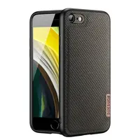 Puzdro FINO series pre Apple iPhone 7/iPhone 8/iPhone SE 2020/iPhone SE 2022 - Zelená H24580