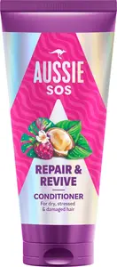 Aussie SOS Repair & Revive Kondicionér
