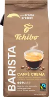 TCHIBO Barista Caffè Crema 1000g - zrnková káva