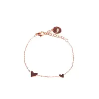 Náramek Migalla Rose Gold