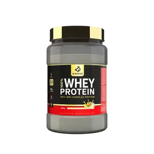 100% Whey Performance Complex Pistácia 1000 g