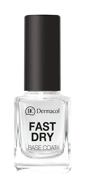 Dermacol Fast Dry Base Coat