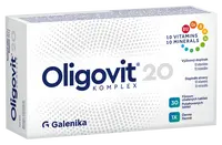 Oligovit 20 KOMPLEX