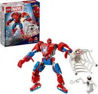 LEGO Spider-Man vs. Anti-Venom 76308