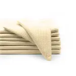 Osuška vafľová 150x180cm Béžová