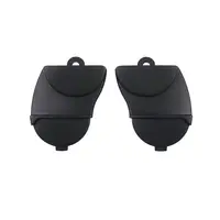 Set výškových adaptérov ku kočíku Harvey2/Harvey3/Harvey5/Jimmey