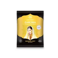 Ajurvédska káva GARCINIA - podpora chudnutia, 100 g