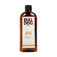 Bulldog Ginger & Patchouli Shower Gel Sprchový gél
