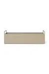 Kvetináč ferm LIVING Plant Box S/45 x 14 x 16,5 cm