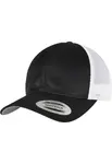 360° Omnimesh 2-Tone Cap černá/bílá