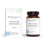 Psychická nepohoda - 30 kapsúl - Green idea