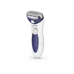 Dámsky holiaci strojček na suché aj mokré holenie