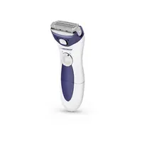 Dámsky holiaci strojček na suché aj mokré holenie