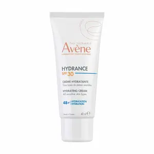 Avène Hydratačný krém SPF 30