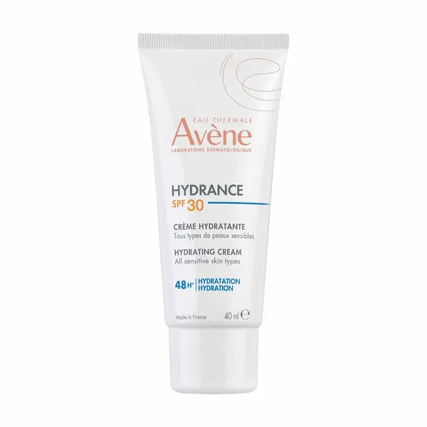 AVENE HYDRATAČNÝ KRÉM SPF30