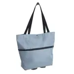 WENKO nákupná taška rozkladacia s kolieskami