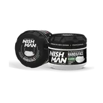 Nishman Hand&Face Cream Classic ZIMNY krém na tvár a ruky 300 ml