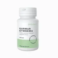 Gurmar Gymnema - 60 kapsúl - Epigemic®