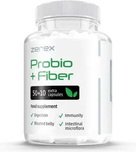 Zerex Probio + Vláknina