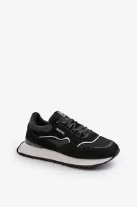 Pánské tenisky BIG STAR SHOES