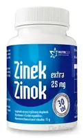 Zinok EXTRA 25 mg tbl.30