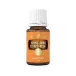 Young Living Citrus Fresh zmes esenciálnych olej 15 ml