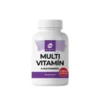 DR. FLEMING Multivitamín and Minerals výživový doplnok 110ks