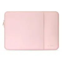 Tech-Protect Neopren obal na notebook 14'', ružový
