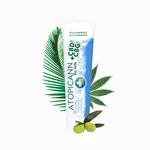 ATOPICANN CBD + CBG BIO konopný krém na atopický ekzém a psoriázu - 100 ml - Annabis