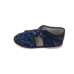 PIGEON 2002 obuv detská modrý truck - Veľkosť 30