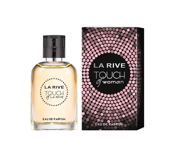 La Rive EDP - Touch of Woman