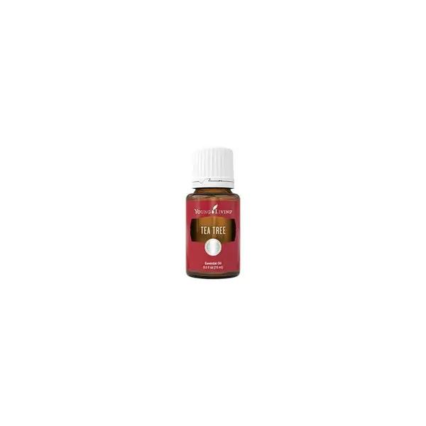 Young Living Melaleuca Alternifolia (Tea tree) esenciálny olej 15ml