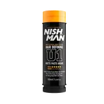 Matná stylingová pasta v tube Nishman U1 Matte Paste Argan 100 ml