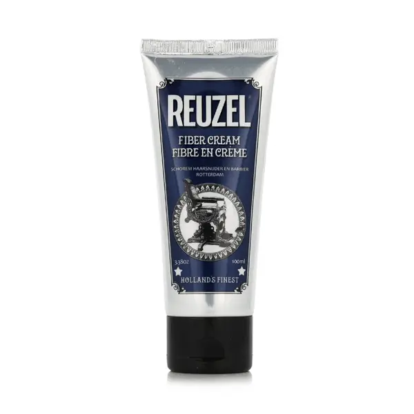 Reuzel Fiber Cream krém na vlasy 100 ml