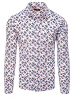 Pánská košile DStreet