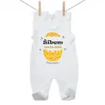 Boodyy Dupačky Šibem len za eurá 62 (2-4 mesiace)