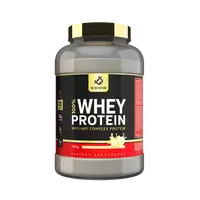 100% Whey Performance Complex Banán 2100 g