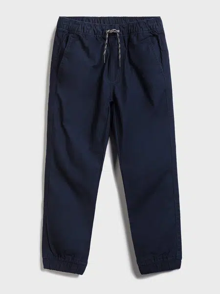GAP Dětské Kalhoty V-Td Eday Jogger - Kluci