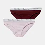 Dětské kalhotky Calvin Klein Underwear 2-pack