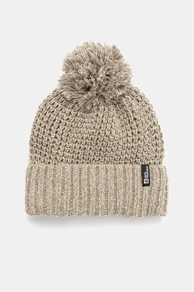 Čepice Jack Wolfskin MEDLEY