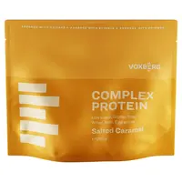 Complex Protein Slaný karamel VOXBERG