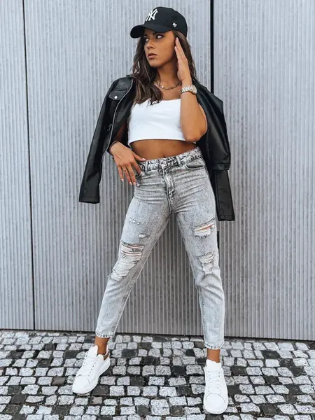 Dámské džíny DStreet