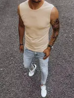 Pánské tílko DStreet